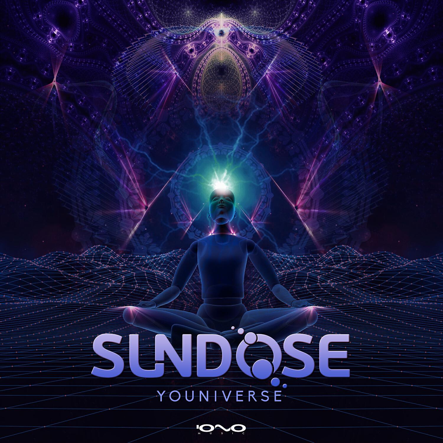 Релиз Youniverse