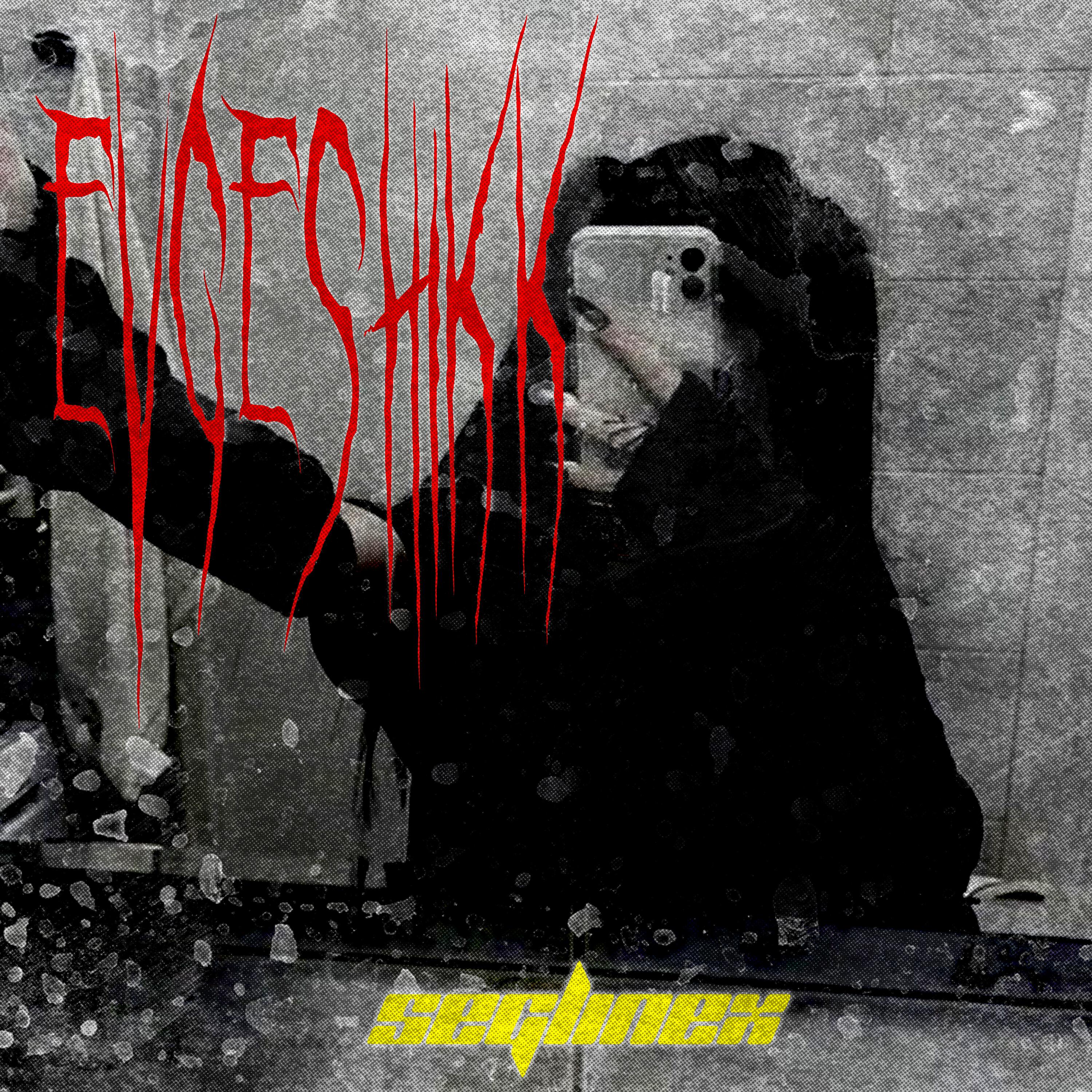Релиз Evgeshikk