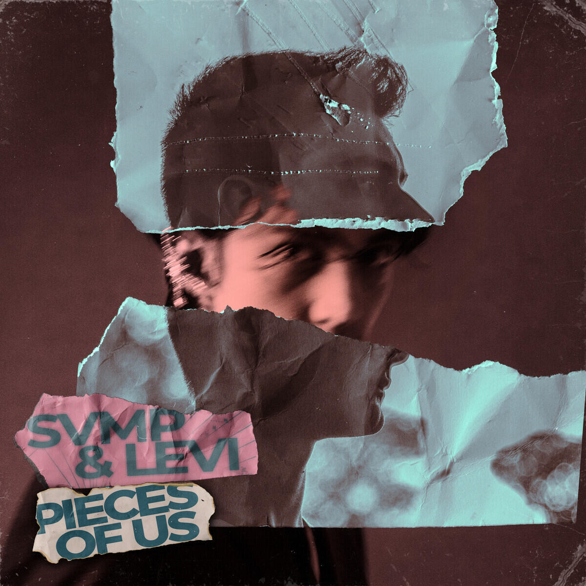 Релиз pieces of us