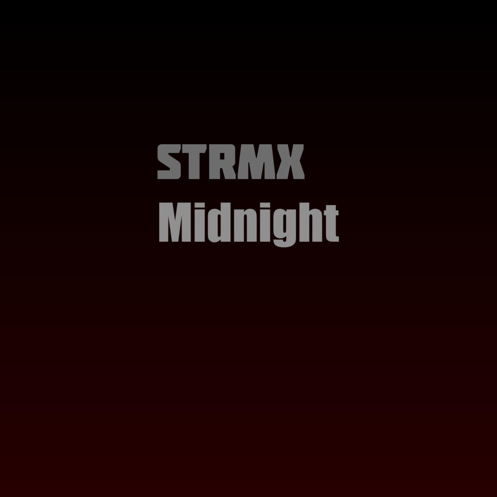 Релиз Midnight