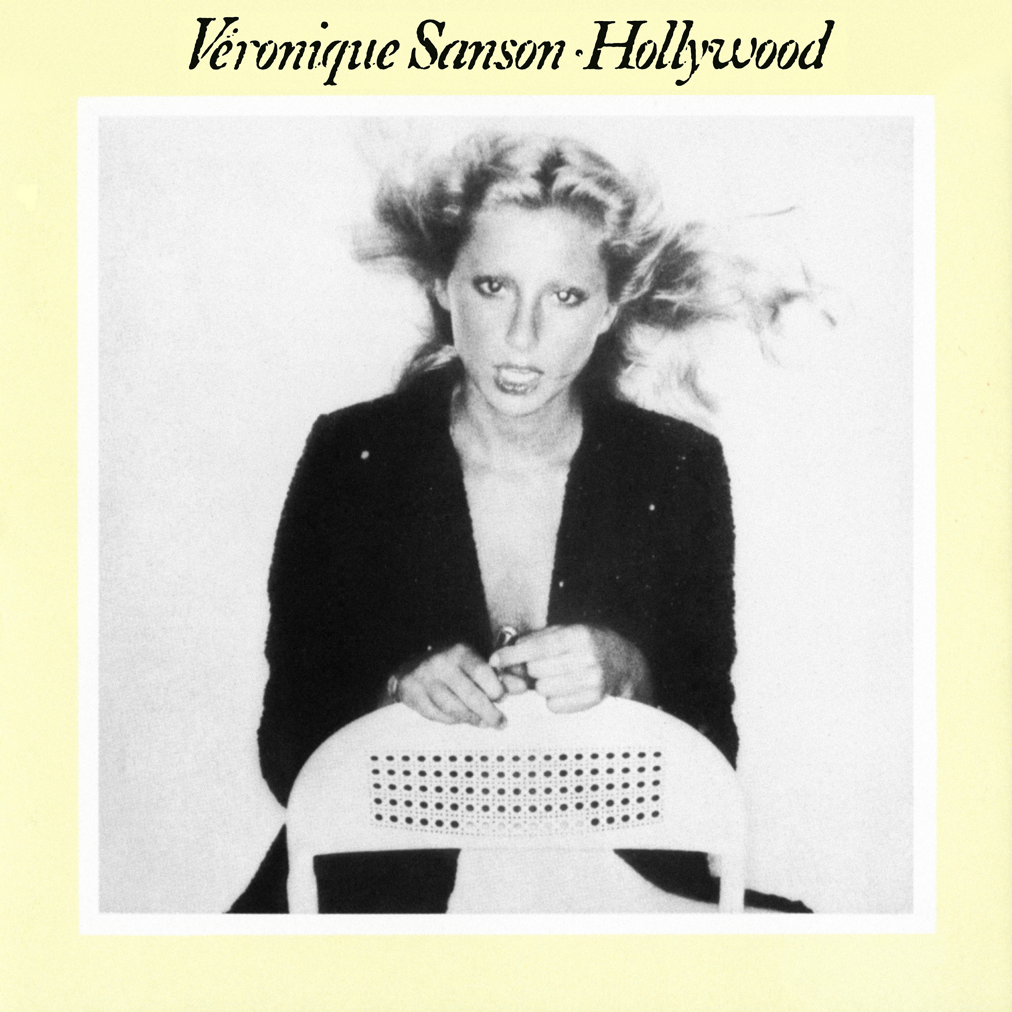 Релиз Hollywood (Edition Deluxe)