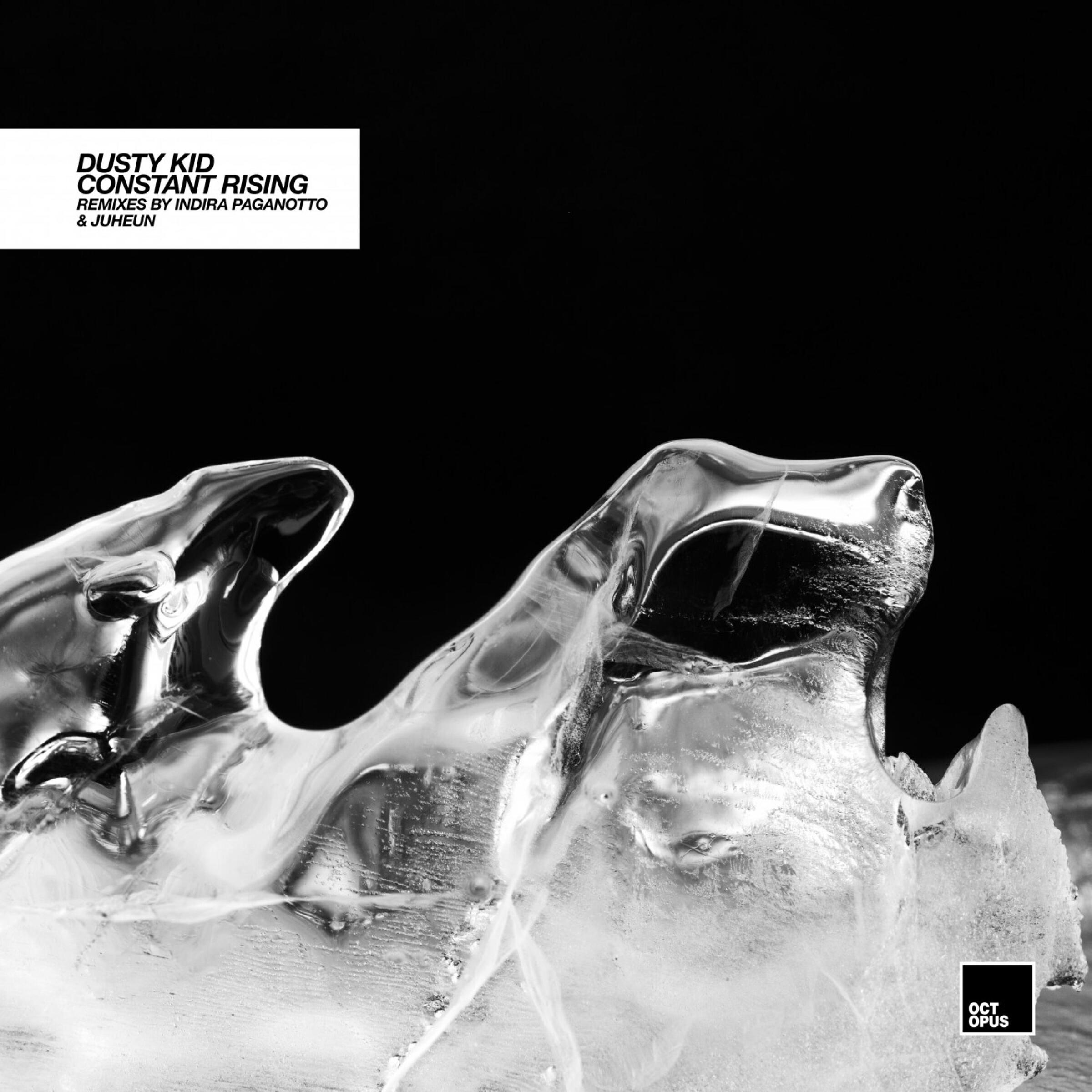 Релиз Constant Rising