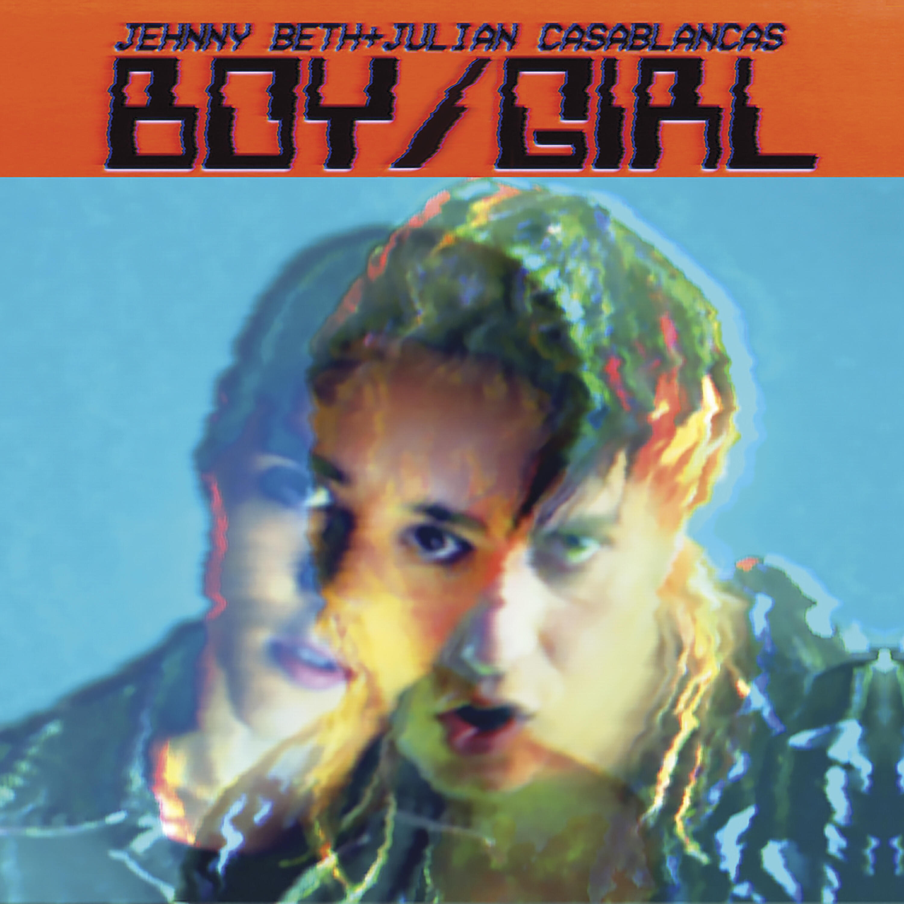 Скачать песню Jehnny Beth, Julian Casablancas - Boy/Girl бесплатно в MP3 для Android и iOS