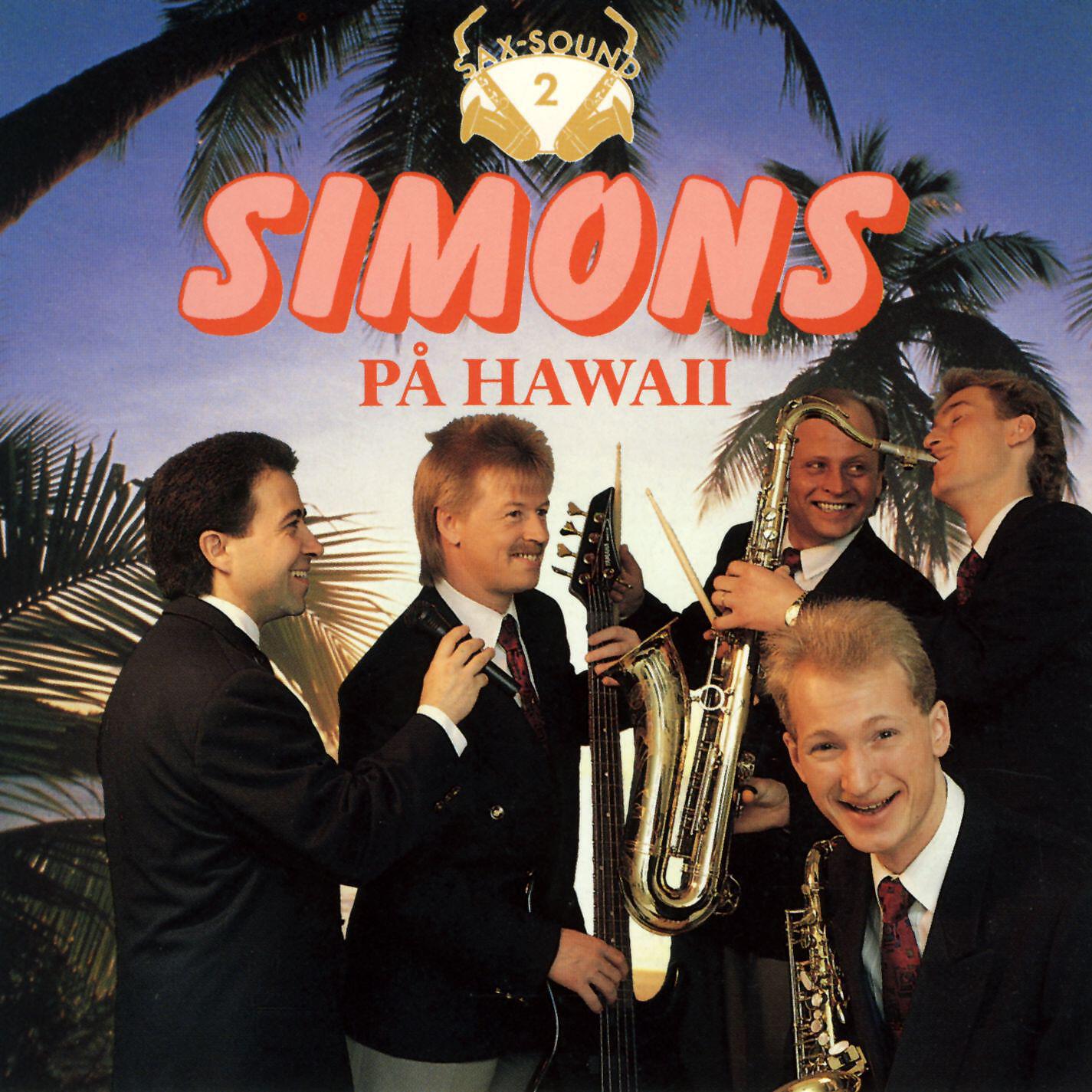 Релиз På Hawaii