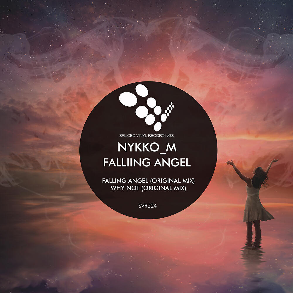 Релиз Falling Angel