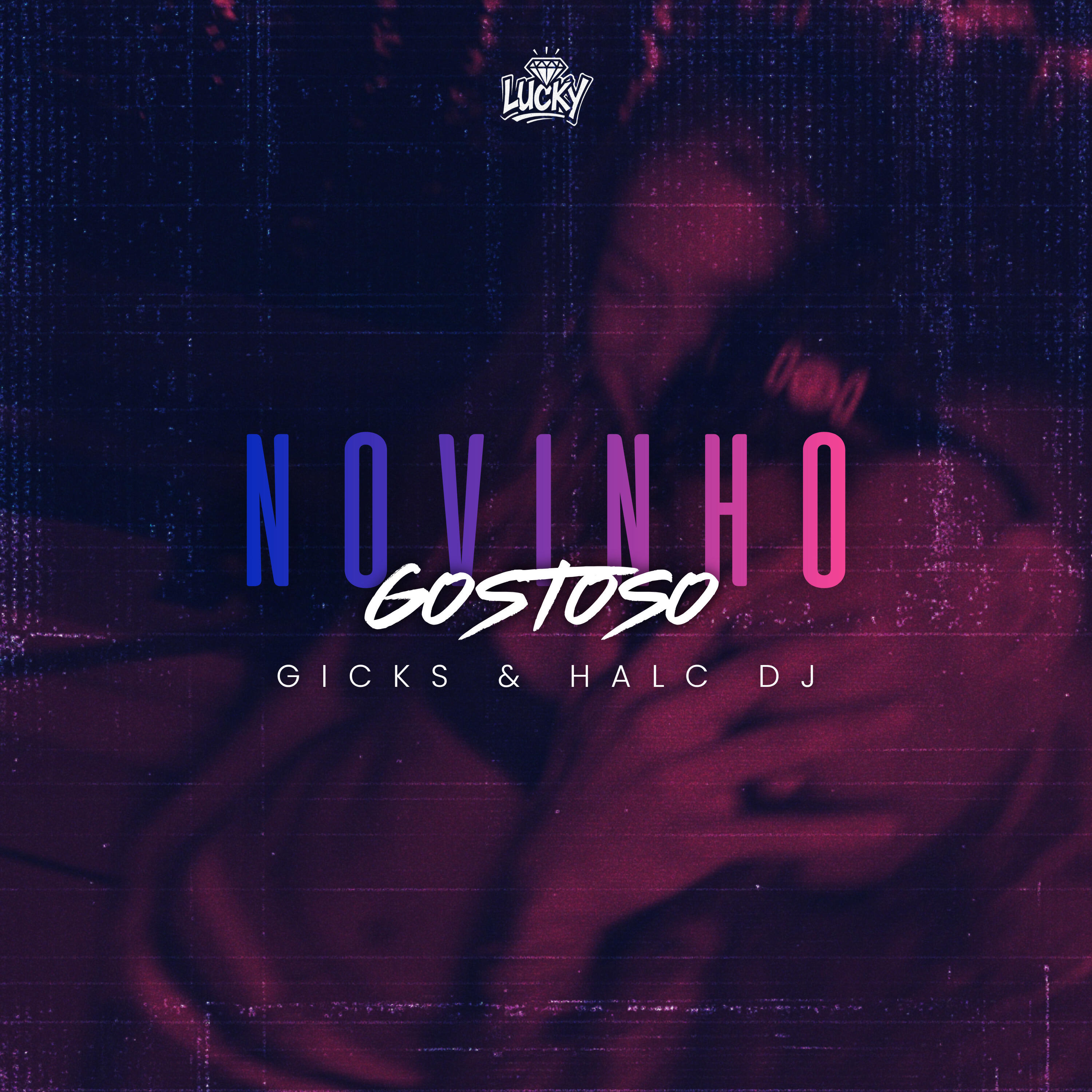 Релиз Novinho Gostoso