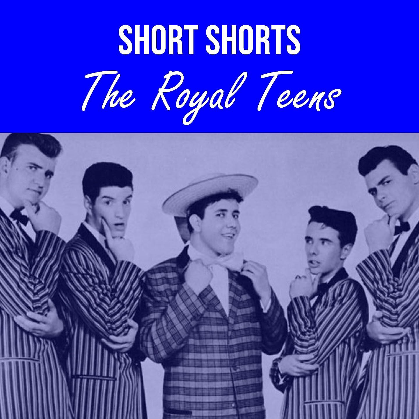 Релиз Short Shorts
