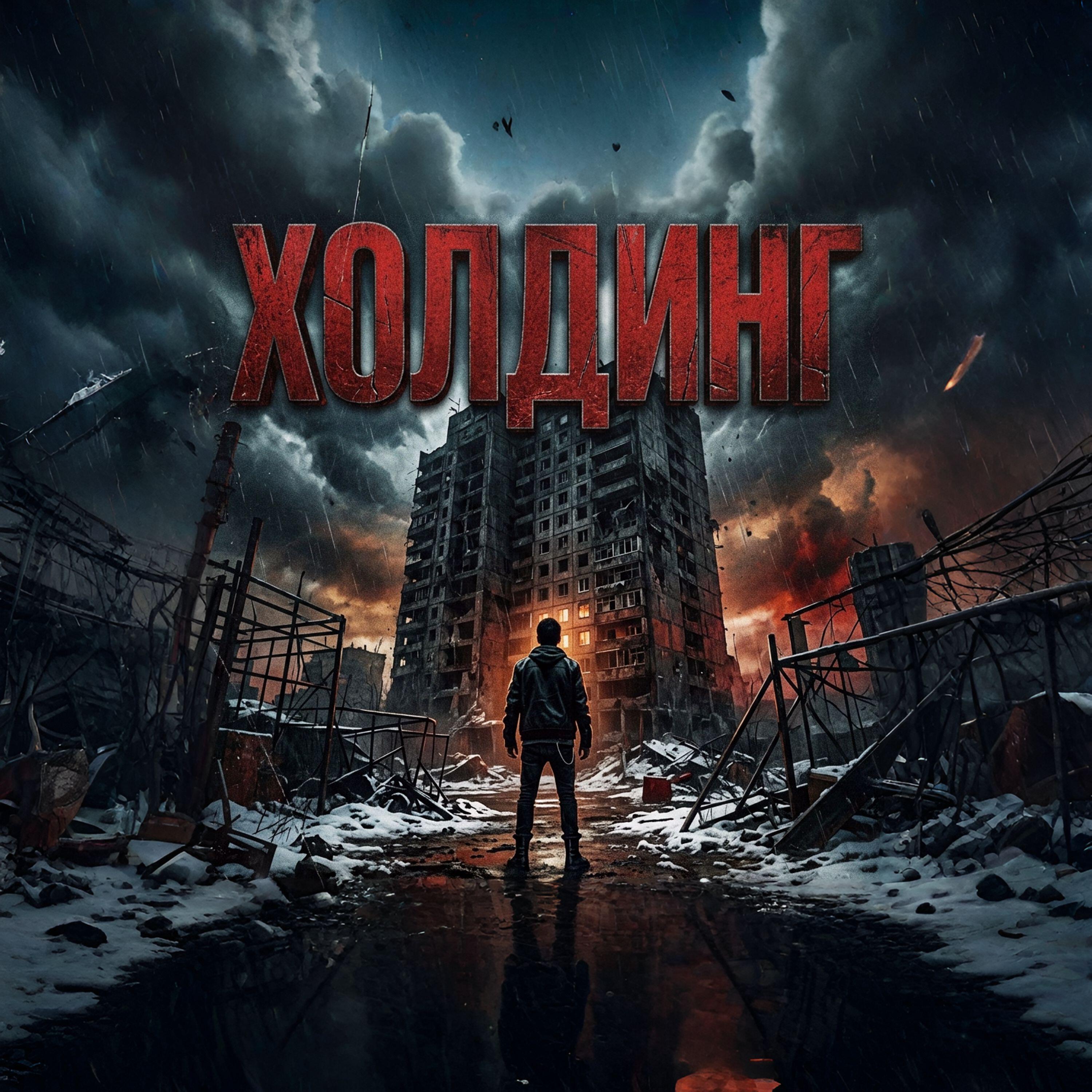 Релиз Холдинг