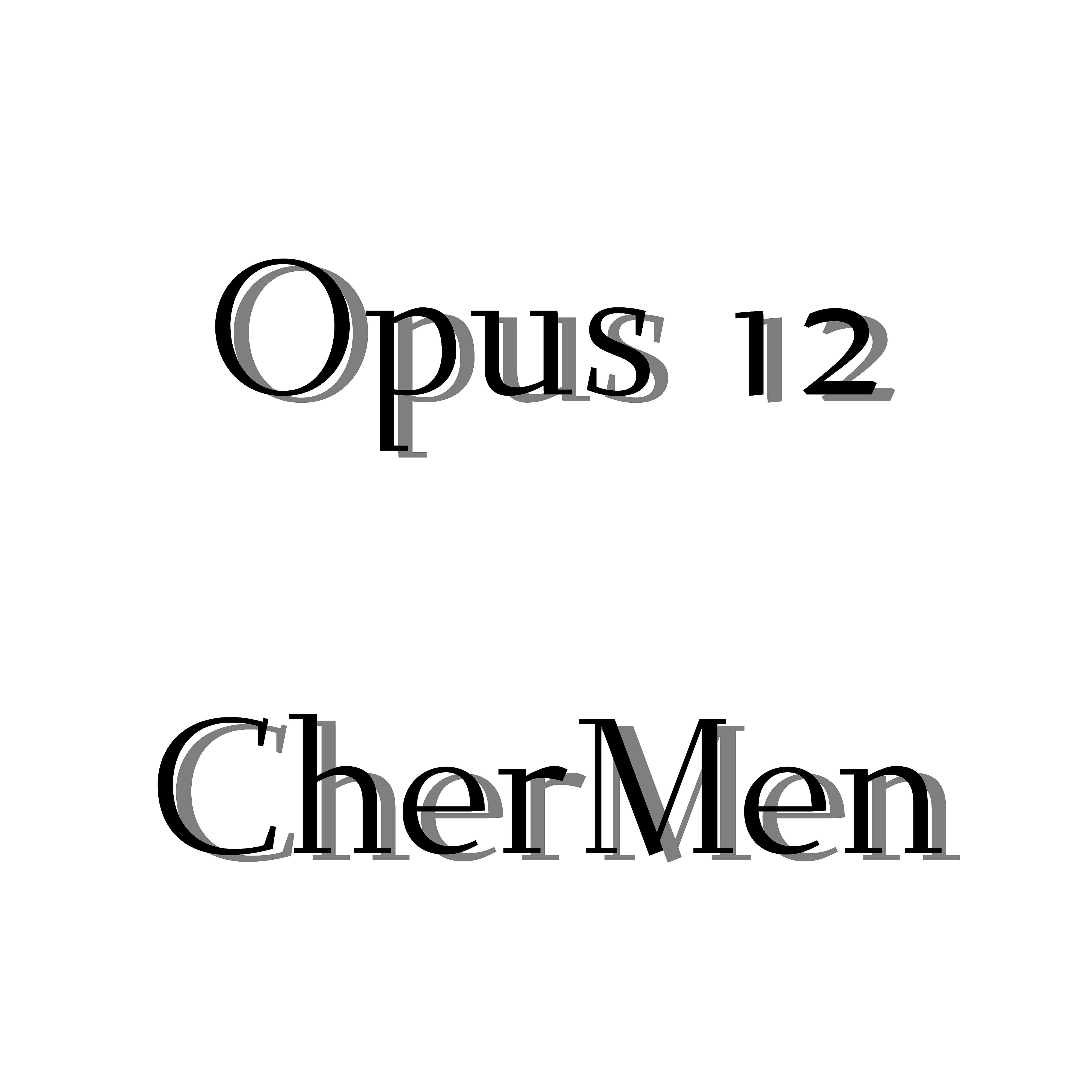 Релиз Opus 12