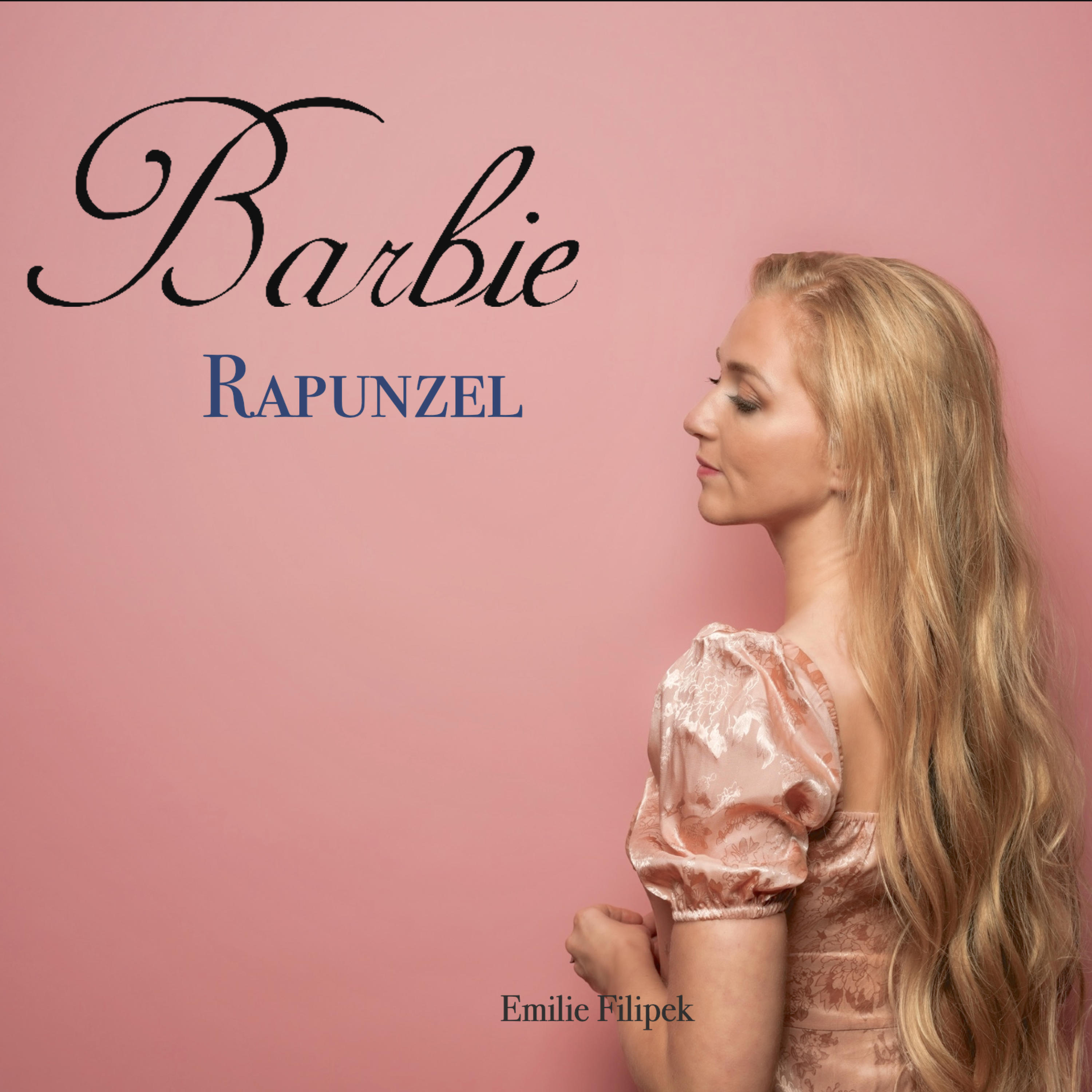 Релиз Barbie Rapunzel Theme