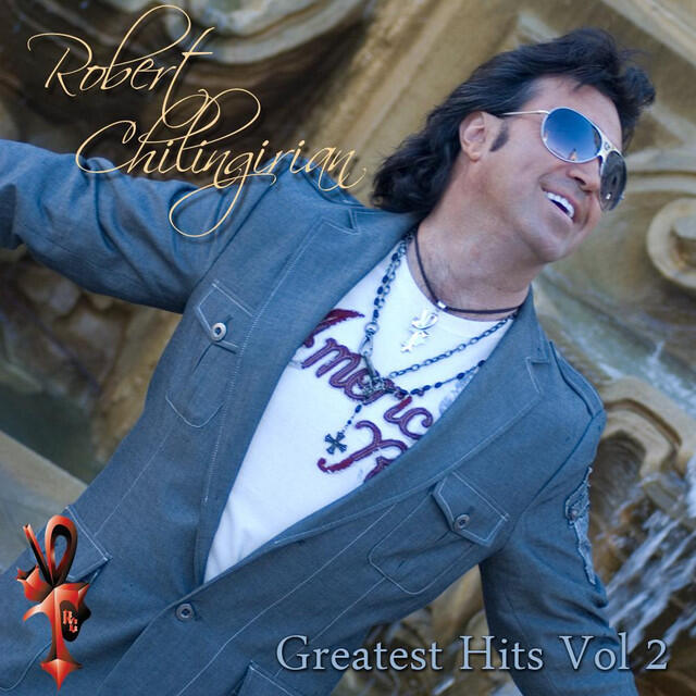 Релиз Greatest Hits, Vol. 2 (1990-2010)