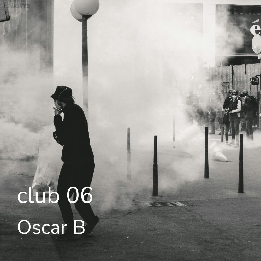 Релиз Club 06
