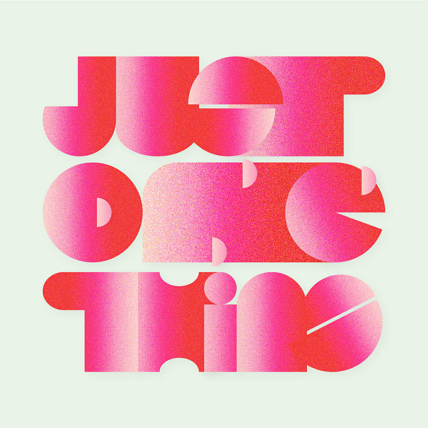 Релиз Just One Thing