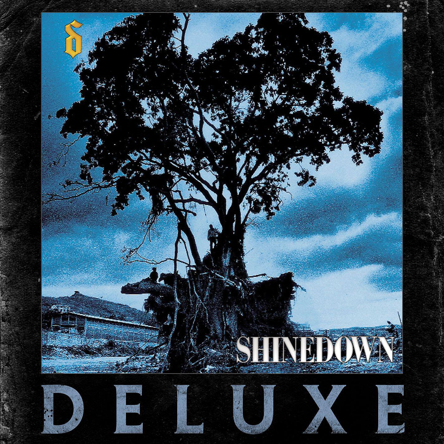 Релиз Leave a Whisper (Deluxe Edition)