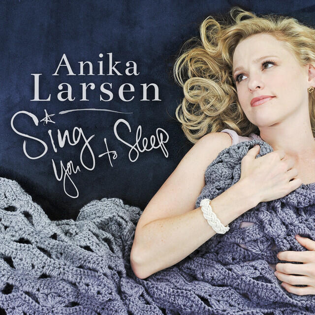Релиз Sing You to Sleep