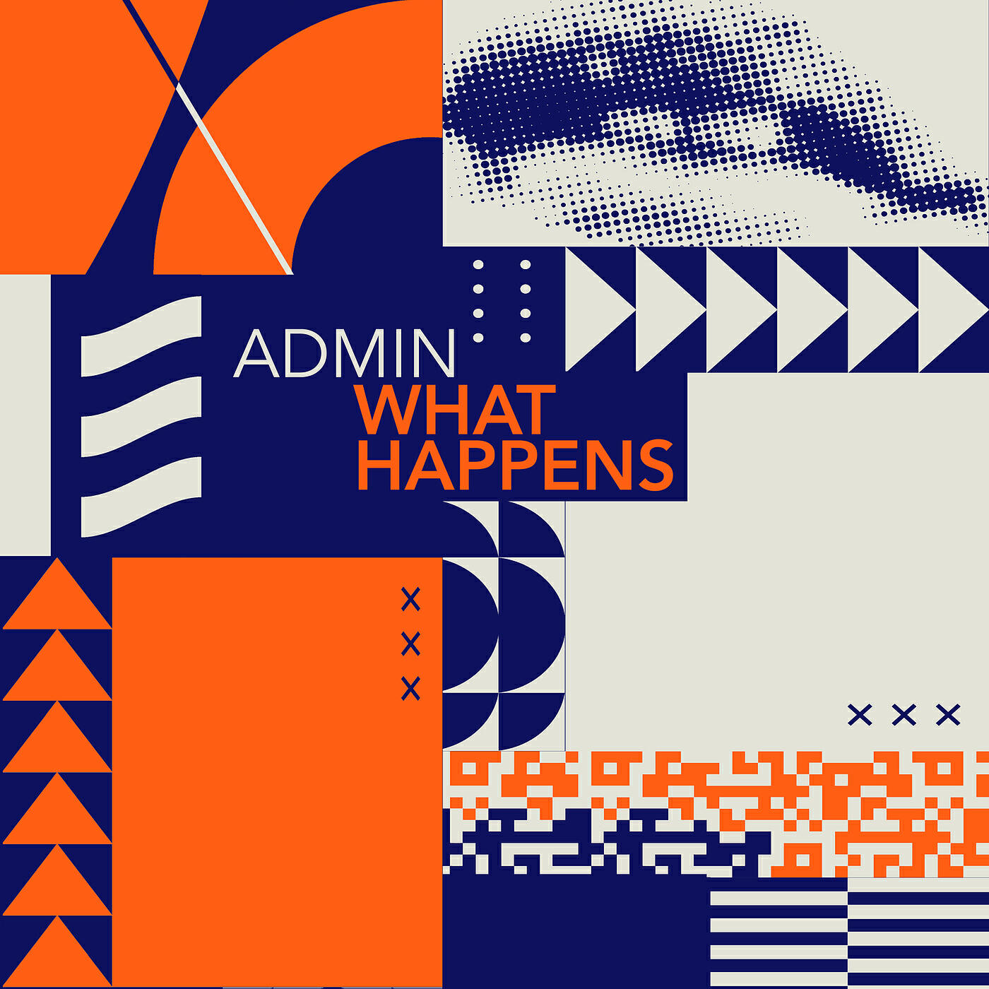 Релиз What Happens