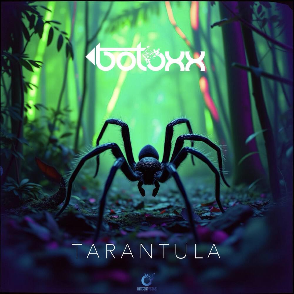 Релиз Tarantula (Extended Mix)