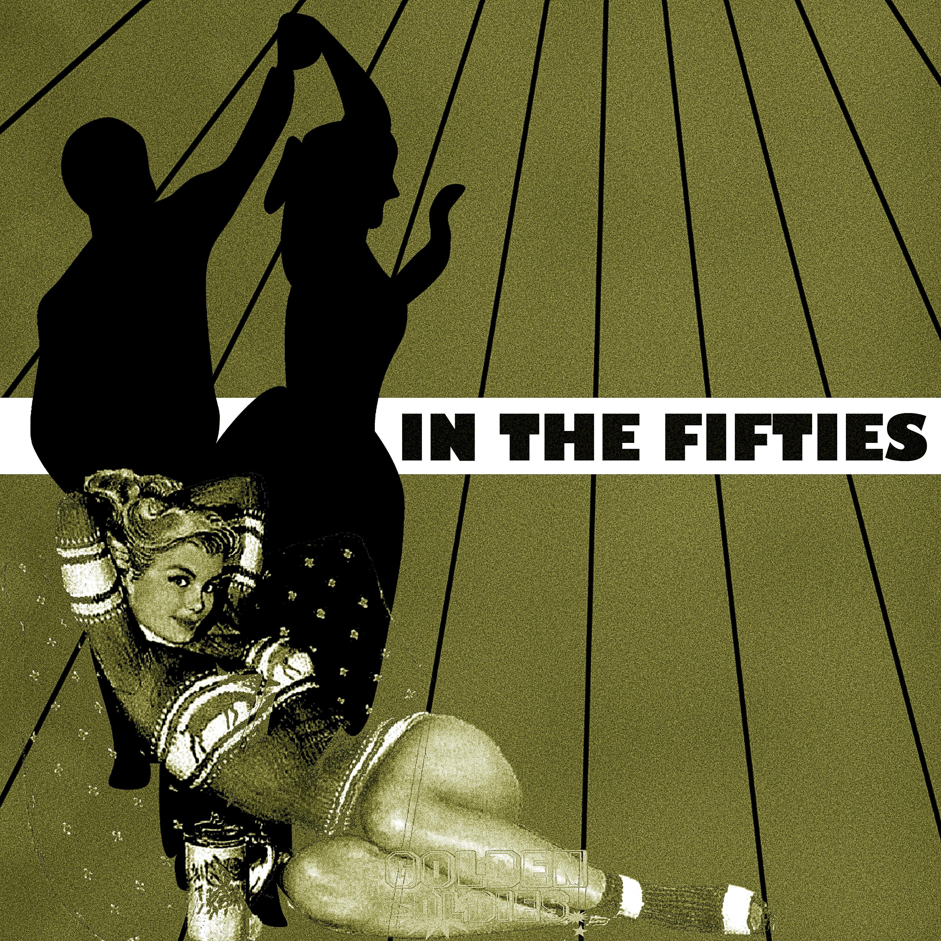 Релиз In The Fifties 4