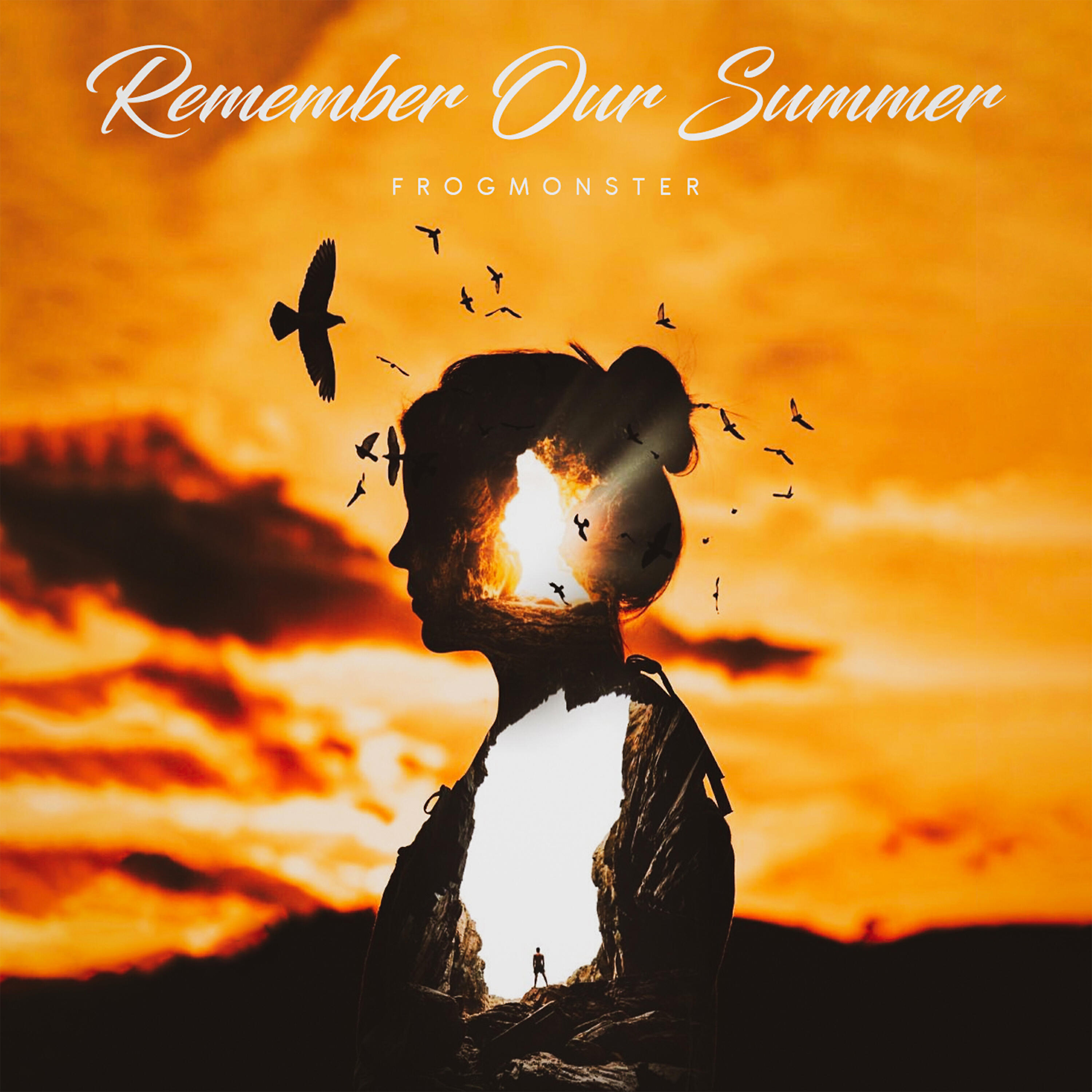 Релиз Remember Our Summer
