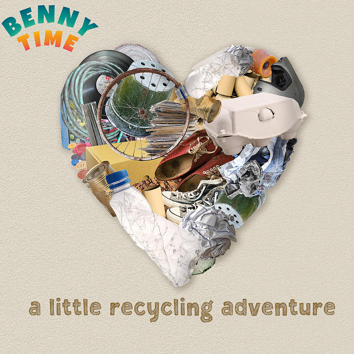 Релиз A Little Recycling Adventure