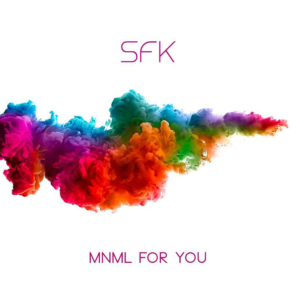 Релиз Mnml for You