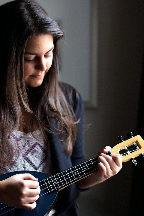 Sylvie Simhon