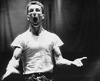 Steve Martland