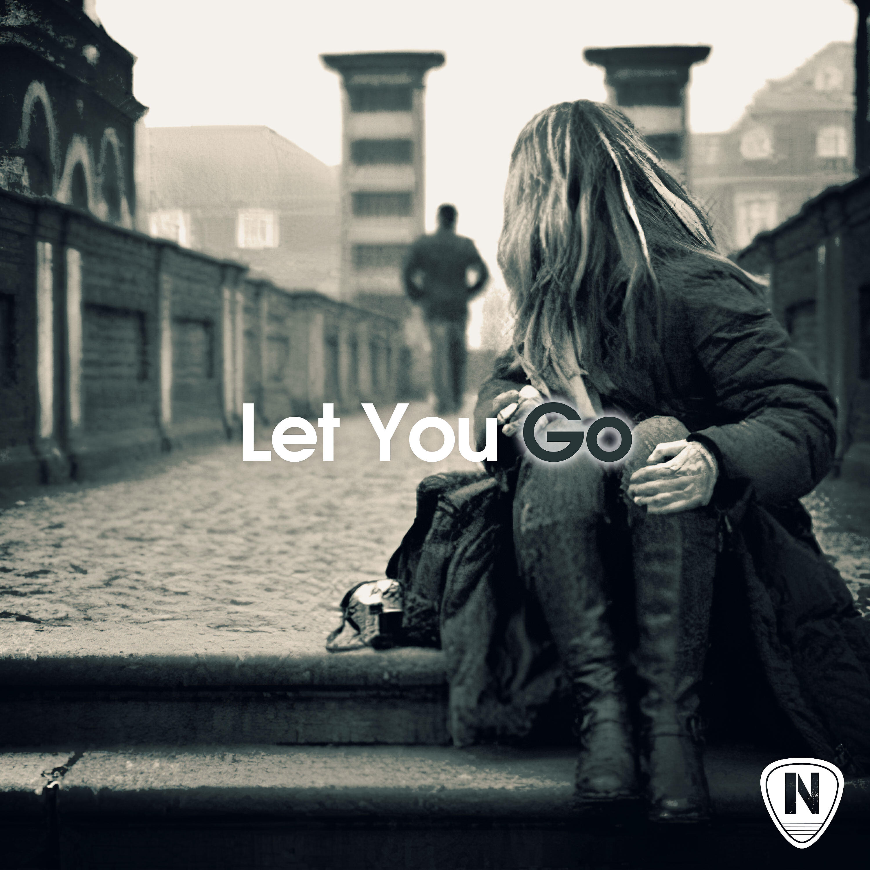 Релиз Let You Go