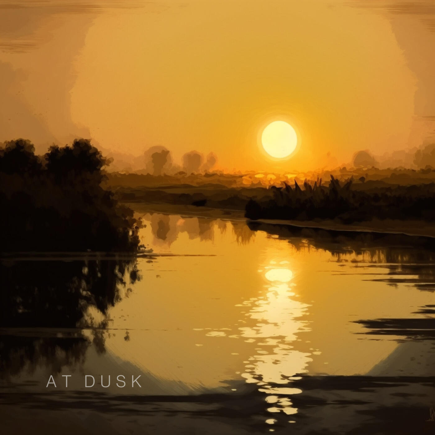 Релиз Reflection