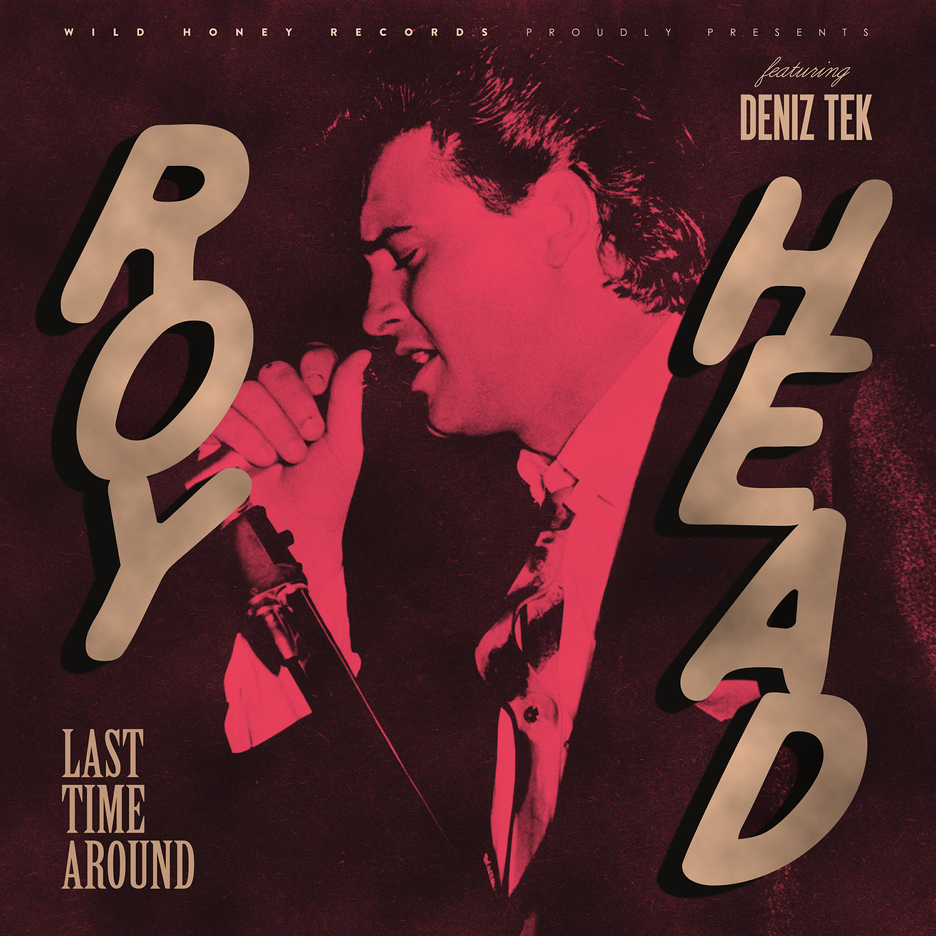 Релиз Last Time Around
