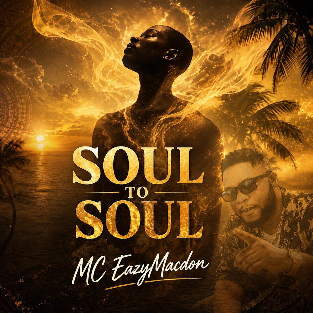 Релиз SOUL TO SOUL