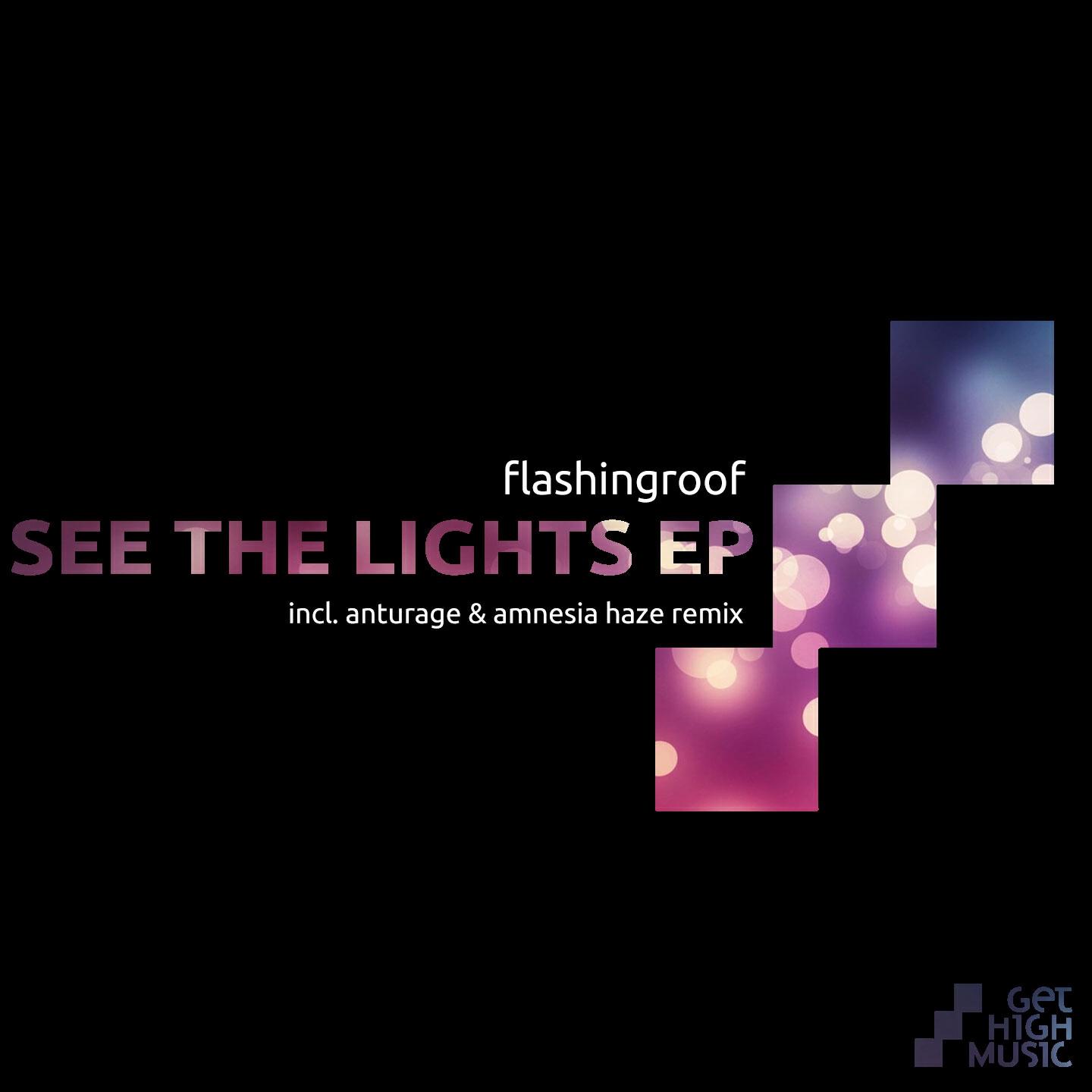 Релиз See the Lights