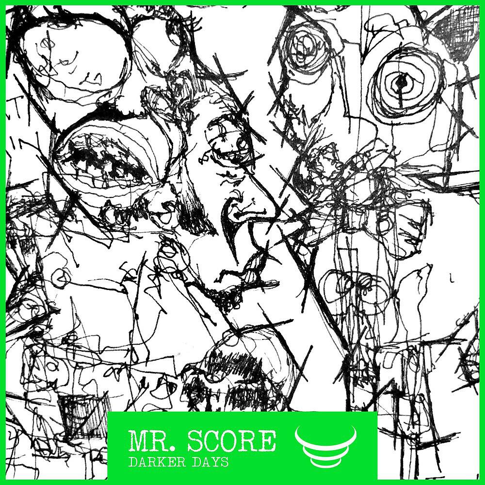 Mr. Score