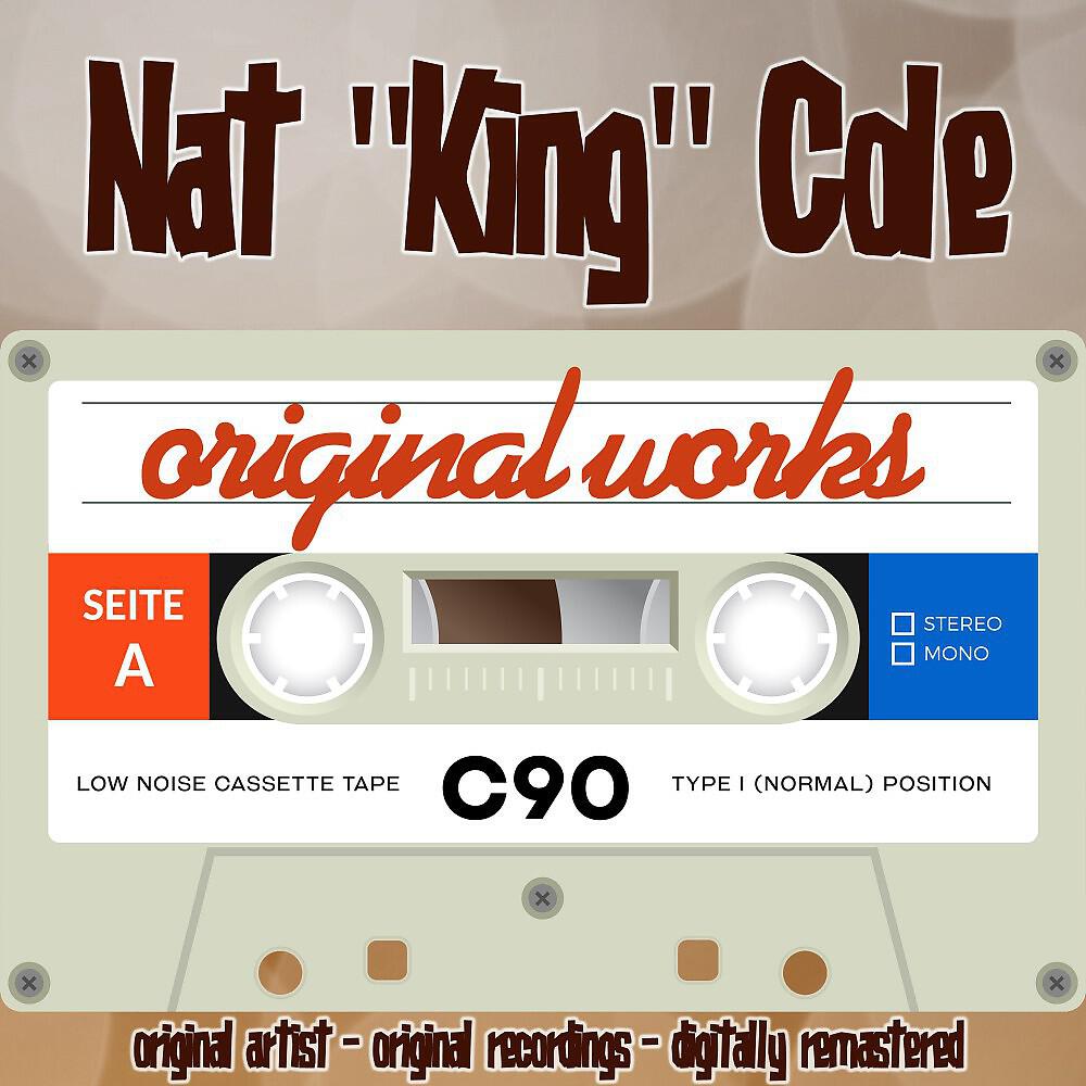 Релиз Original Works (Original Artist, Original Recordings)