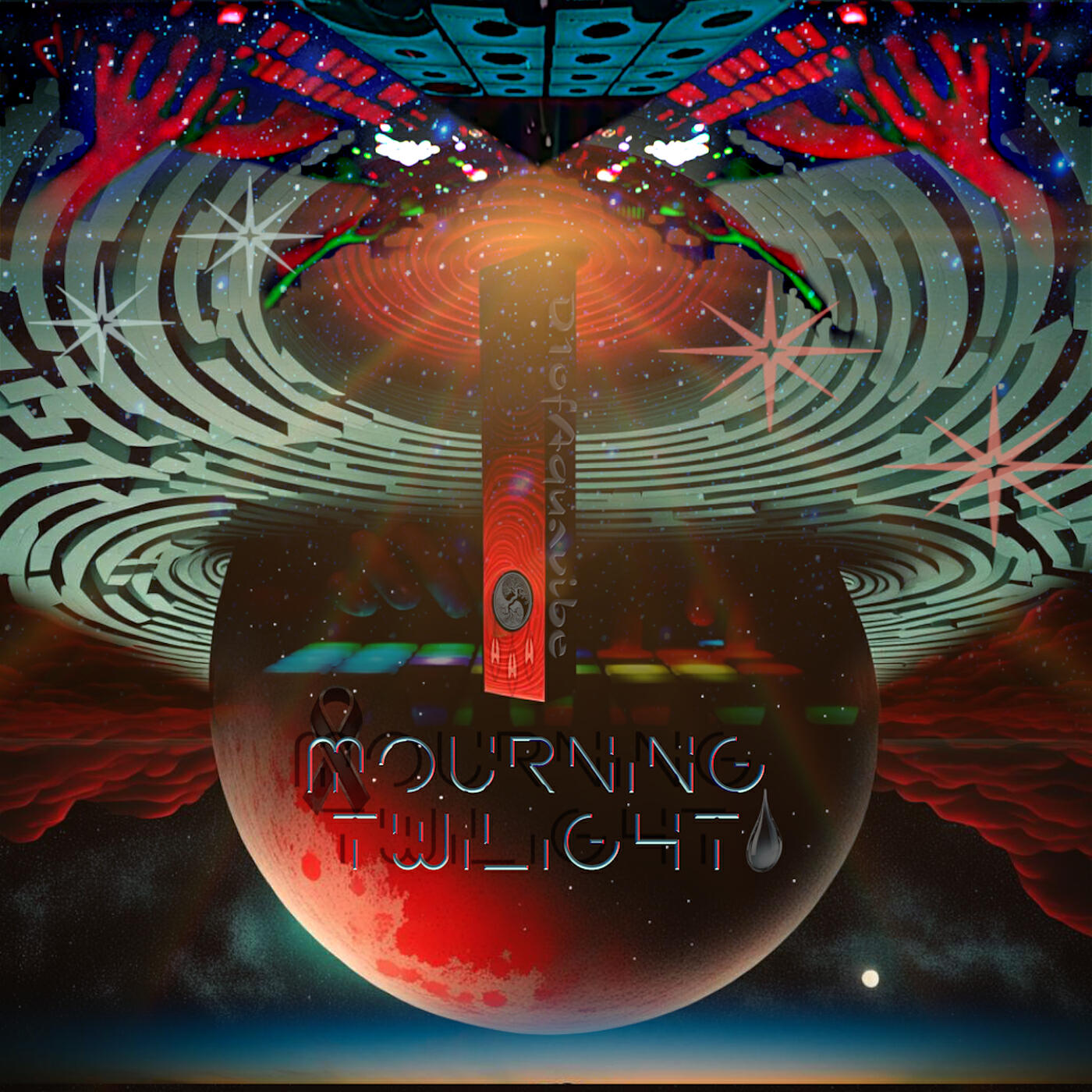 Релиз Mourning Twilight