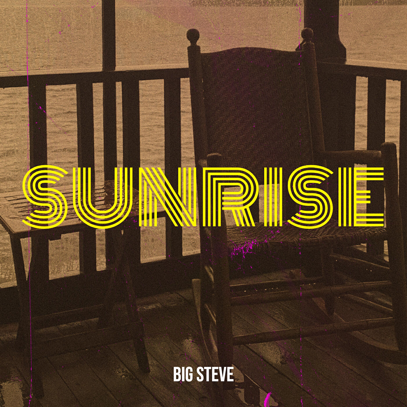 Релиз Sunrise