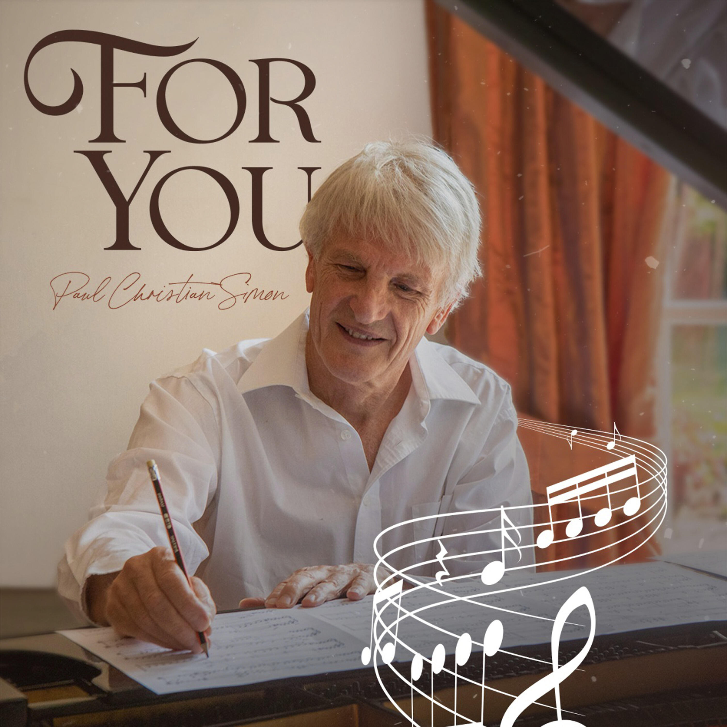 Релиз For You
