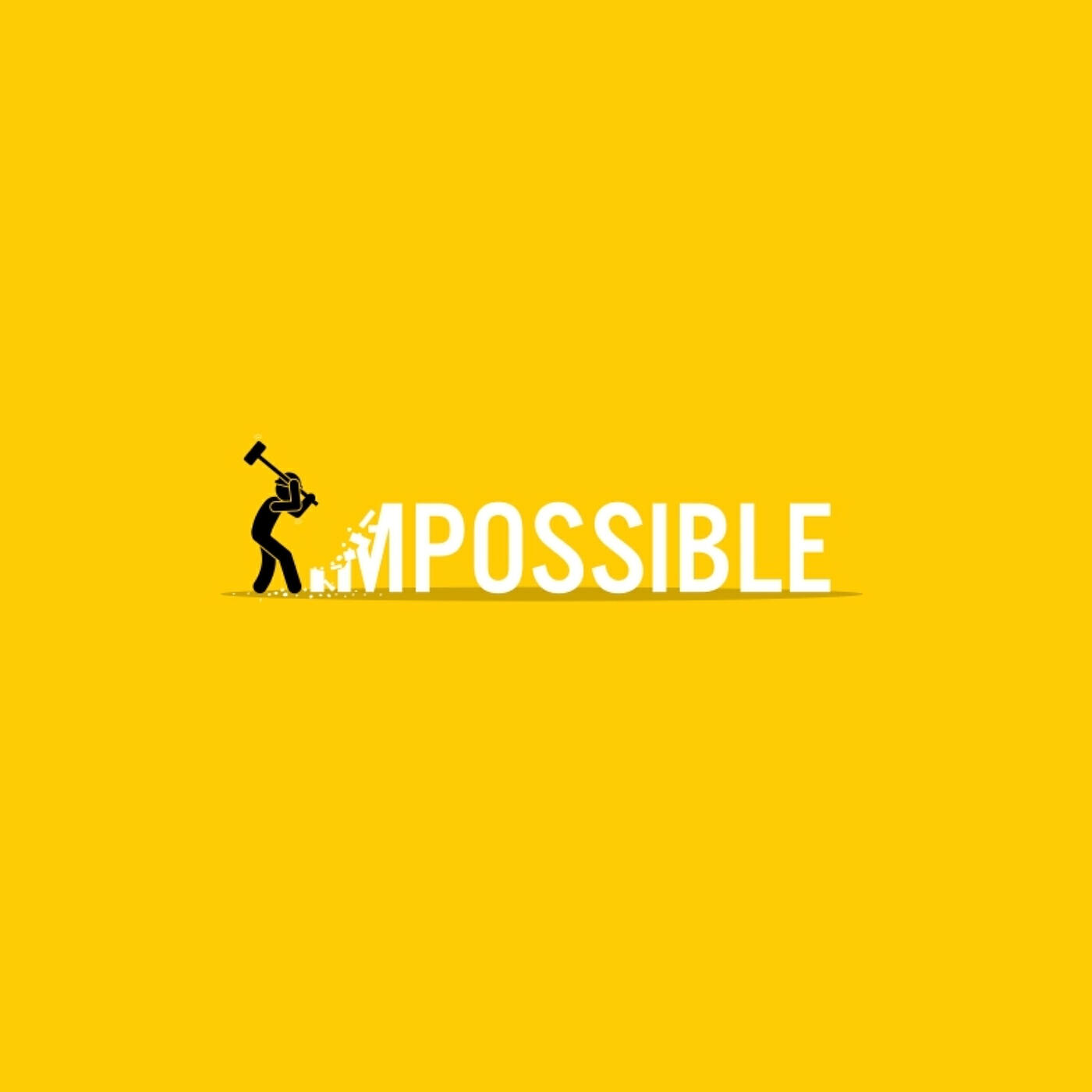 Релиз Impossible