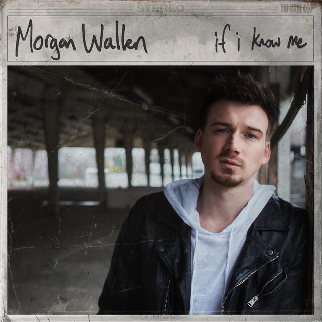 Релиз If I Know Me
