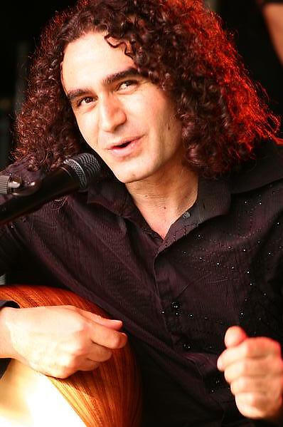 Hakan Akay