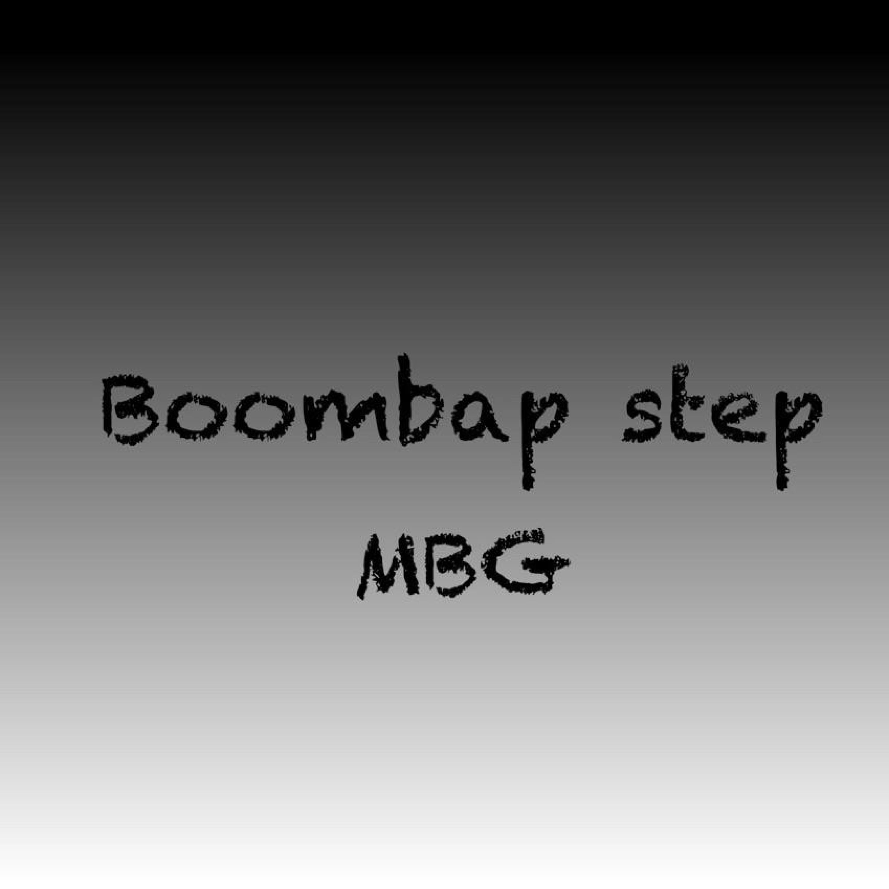 Релиз Boombap Step