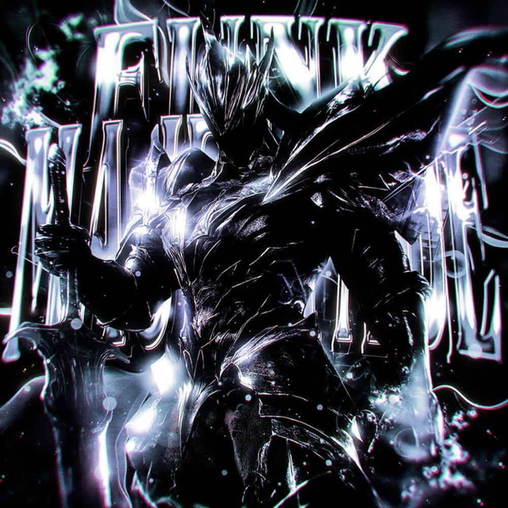 Релиз FUNK MAJESTADE