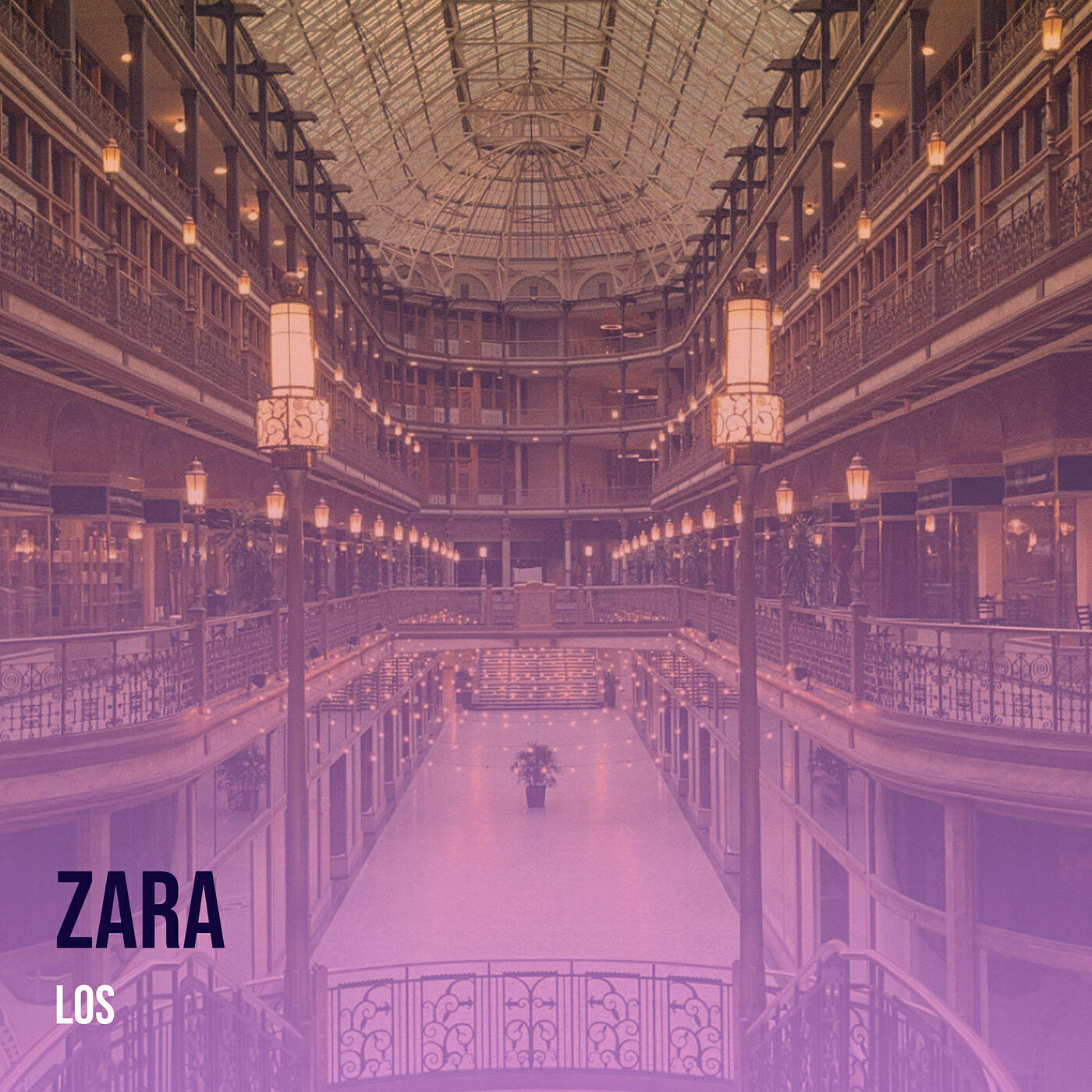 Скачать песню Los - Zara бесплатно в MP3 для Android и iOS