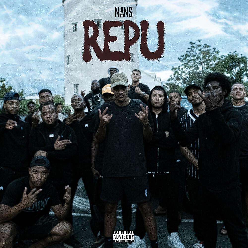 Релиз Répu