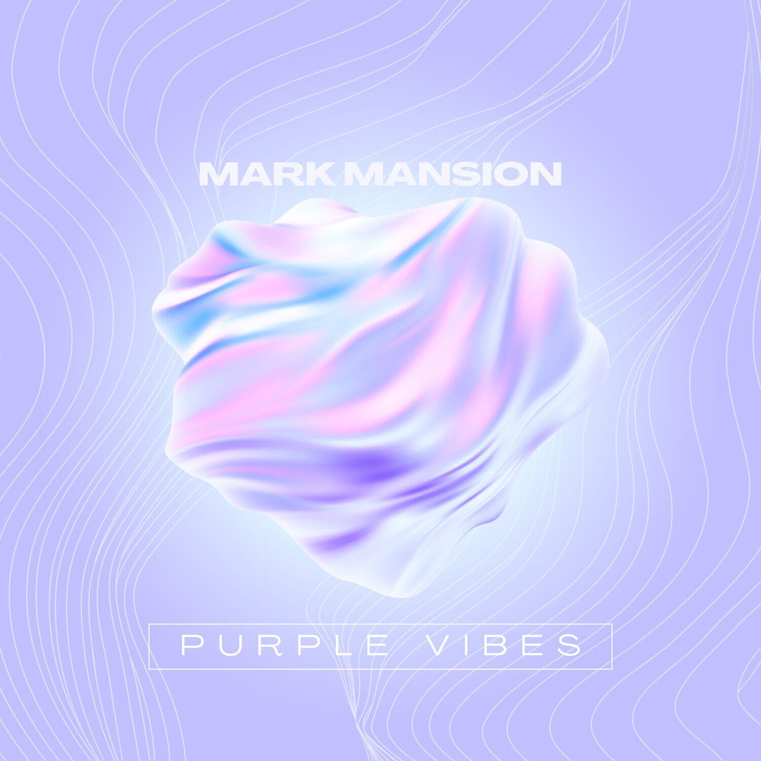 Релиз Purple Vibes