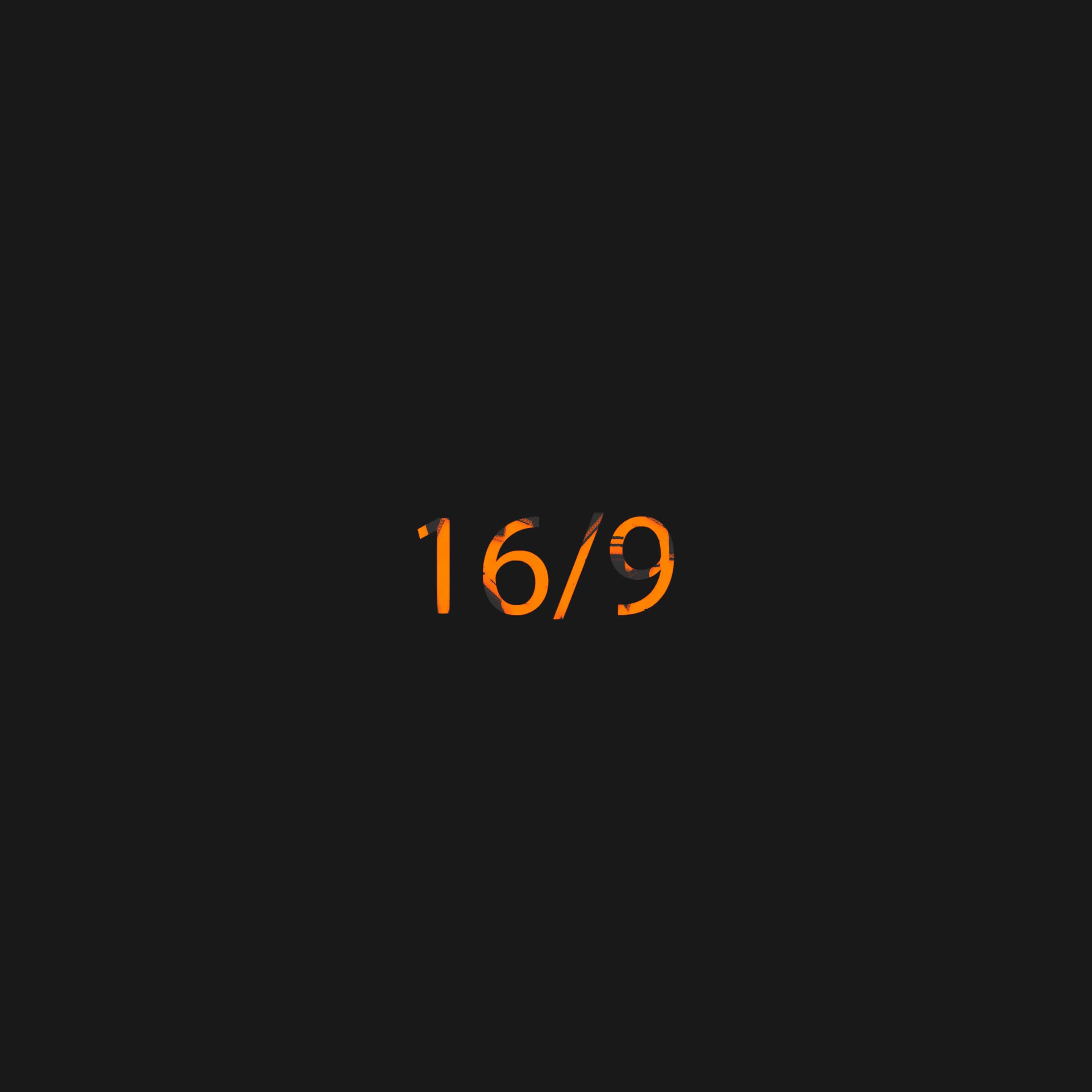 Релиз 16/9