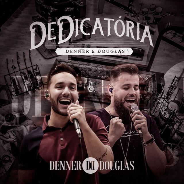 Релиз Dedicatória