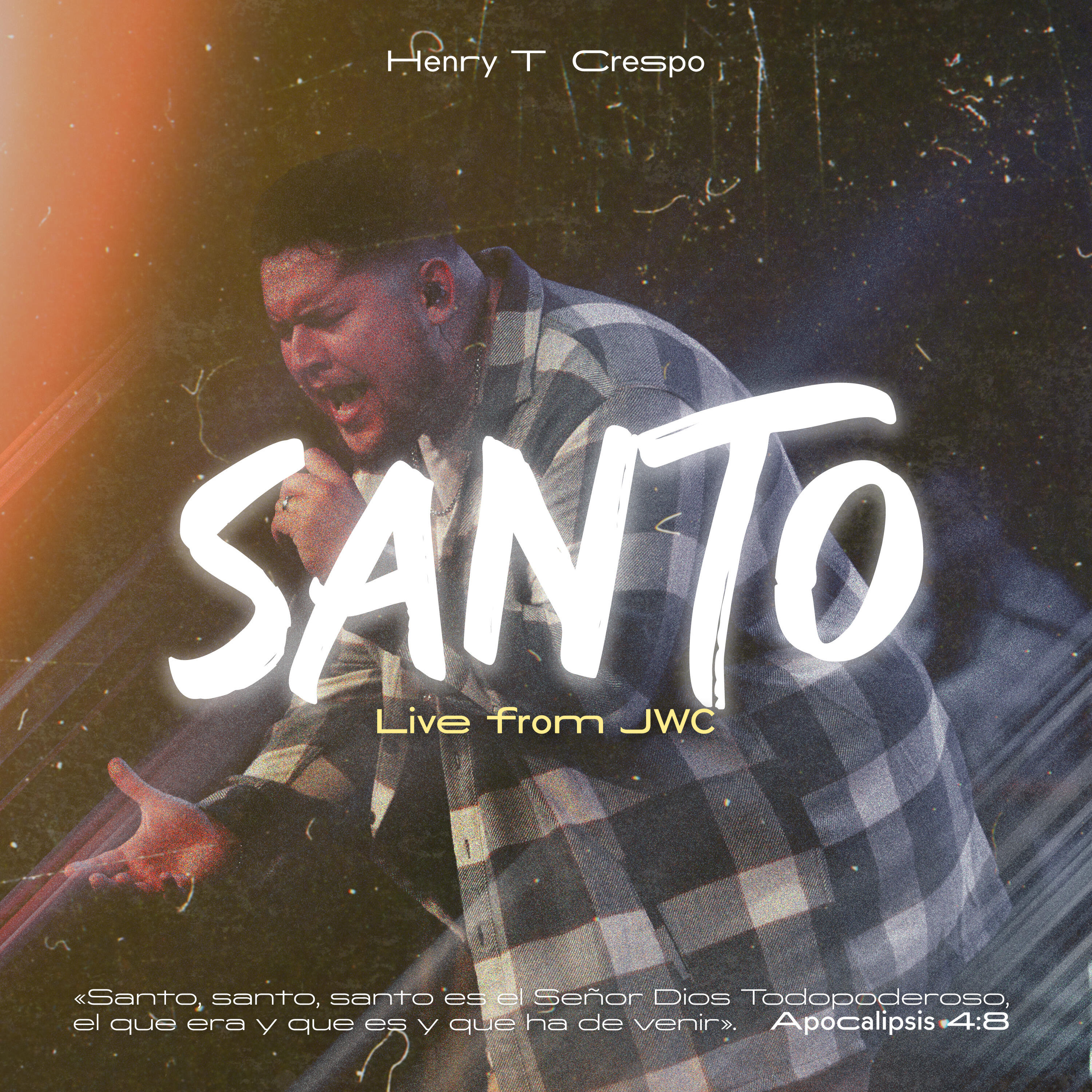 Релиз Santo