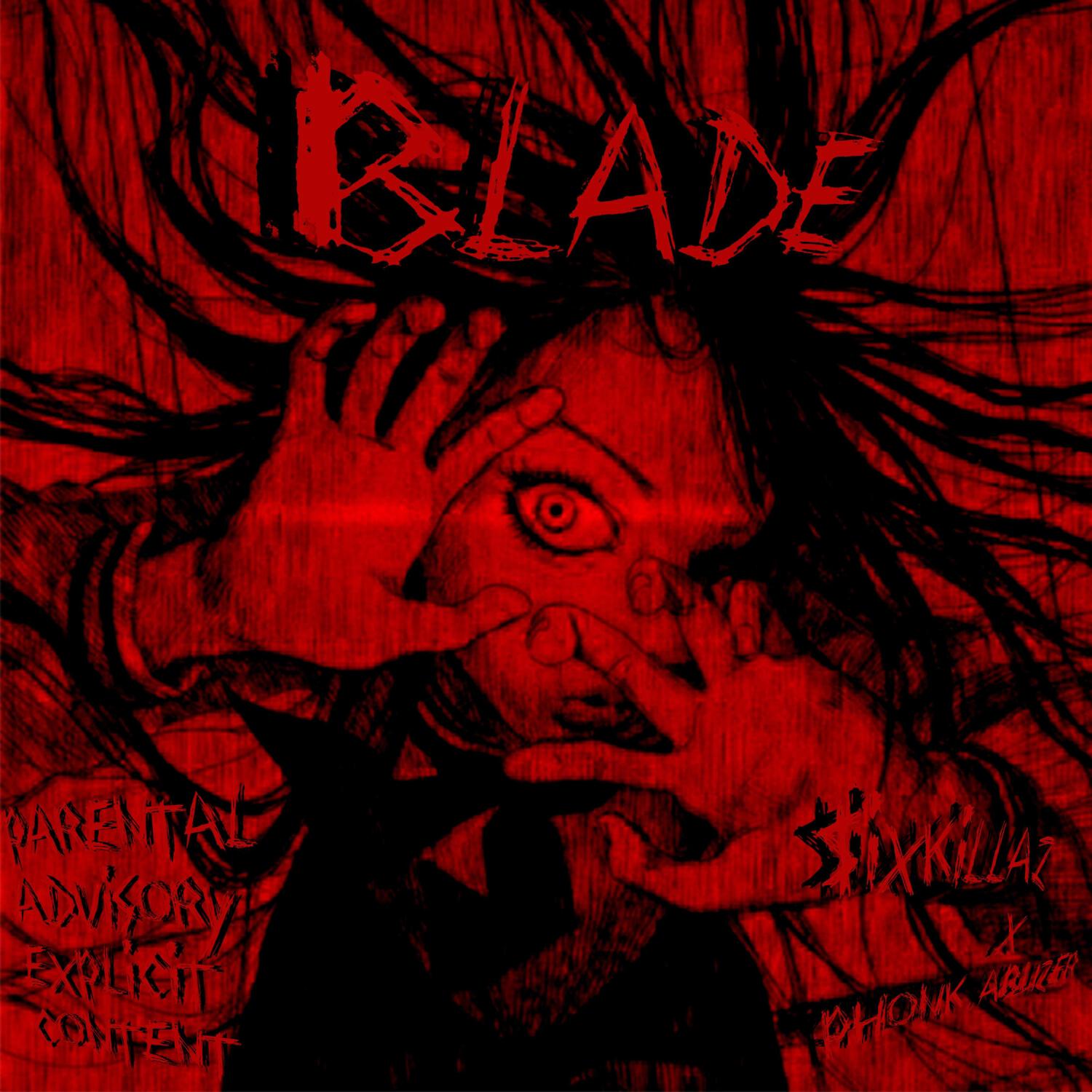 Релиз BLADE