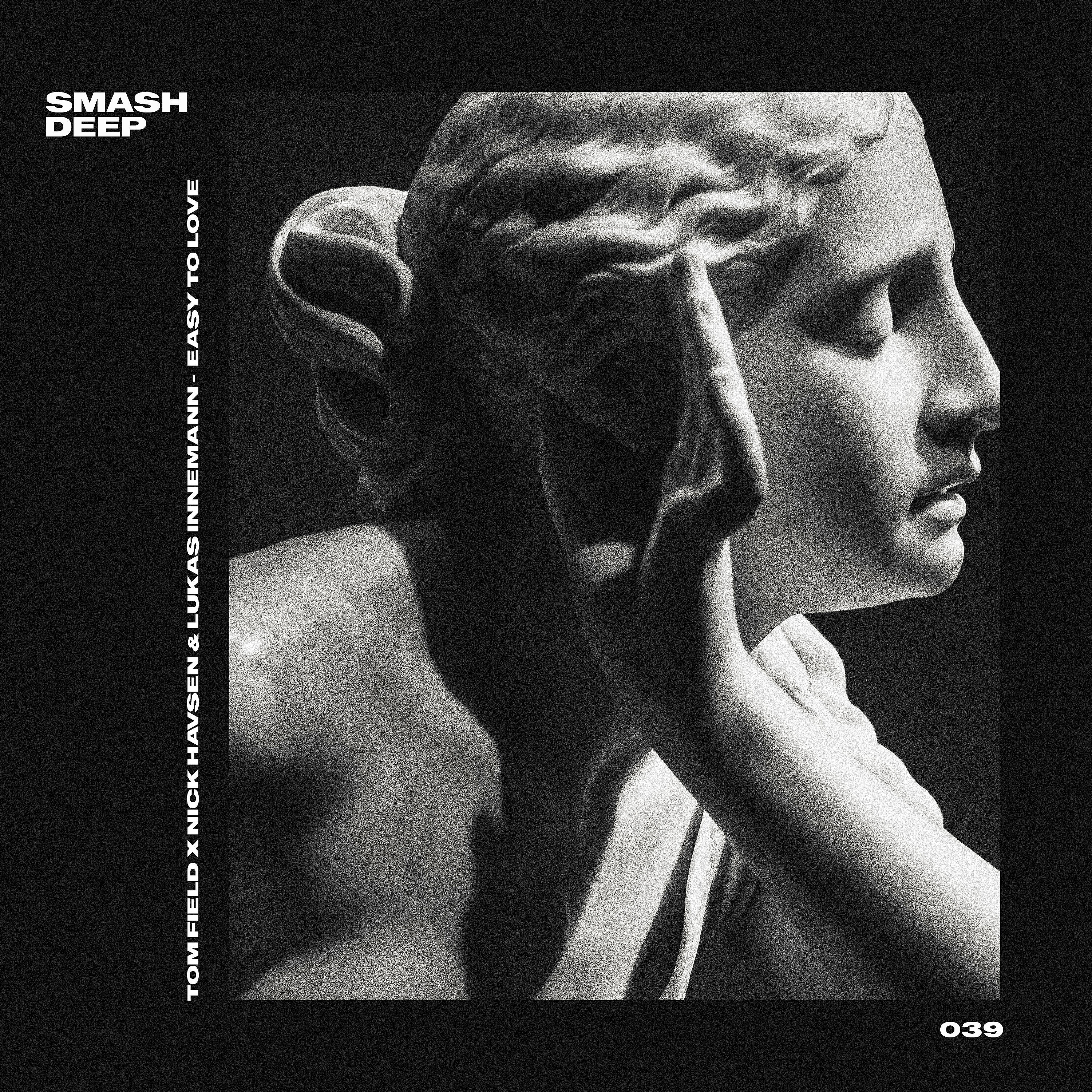 Релиз Easy to Love